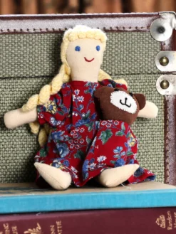 Cottage Doll