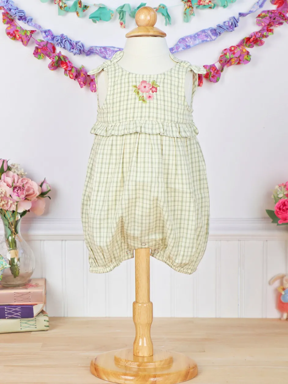 Cottage Essence Baby Bubble - Sage