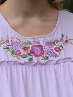 Cottage T-Shirt - Lavender