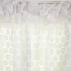 Daisy Lace Valance