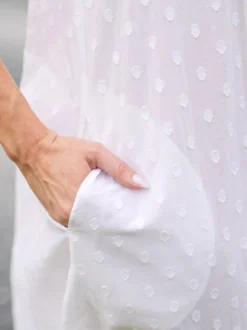 Dolly Nighty - White