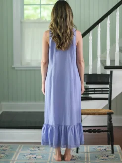 Eden Slip - Periwinkle