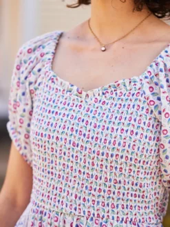 Emil Garden Dress