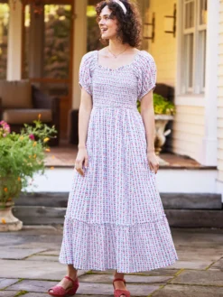 Emil Garden Dress