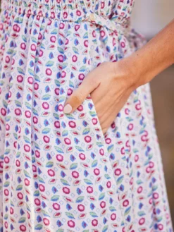 Emil Garden Dress