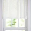 Emma Eyelet Valance