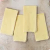 Essential Cottage Napkin Set of 4 - Yellow