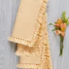Essential Napkin Set of 4 - Cream