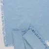 Essential Napkin Set of 4 - Light Blue