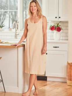 Essential Slip Set of 2 - Gray Antique
