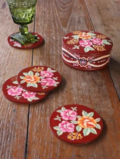 Estella Coaster Set of 4