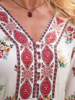 Estella Dress