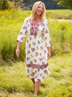 Estella Dress