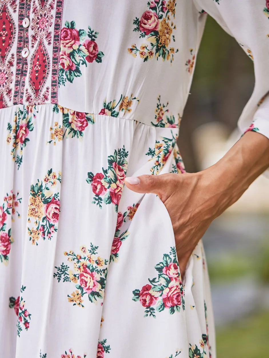 Estella Dress