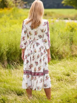 Estella Dress