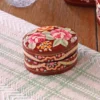 Estella Ring Box