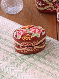 Estella Ring Box
