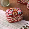 Estella Trinket Box Medium