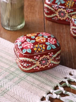 Estella Trinket Box Medium