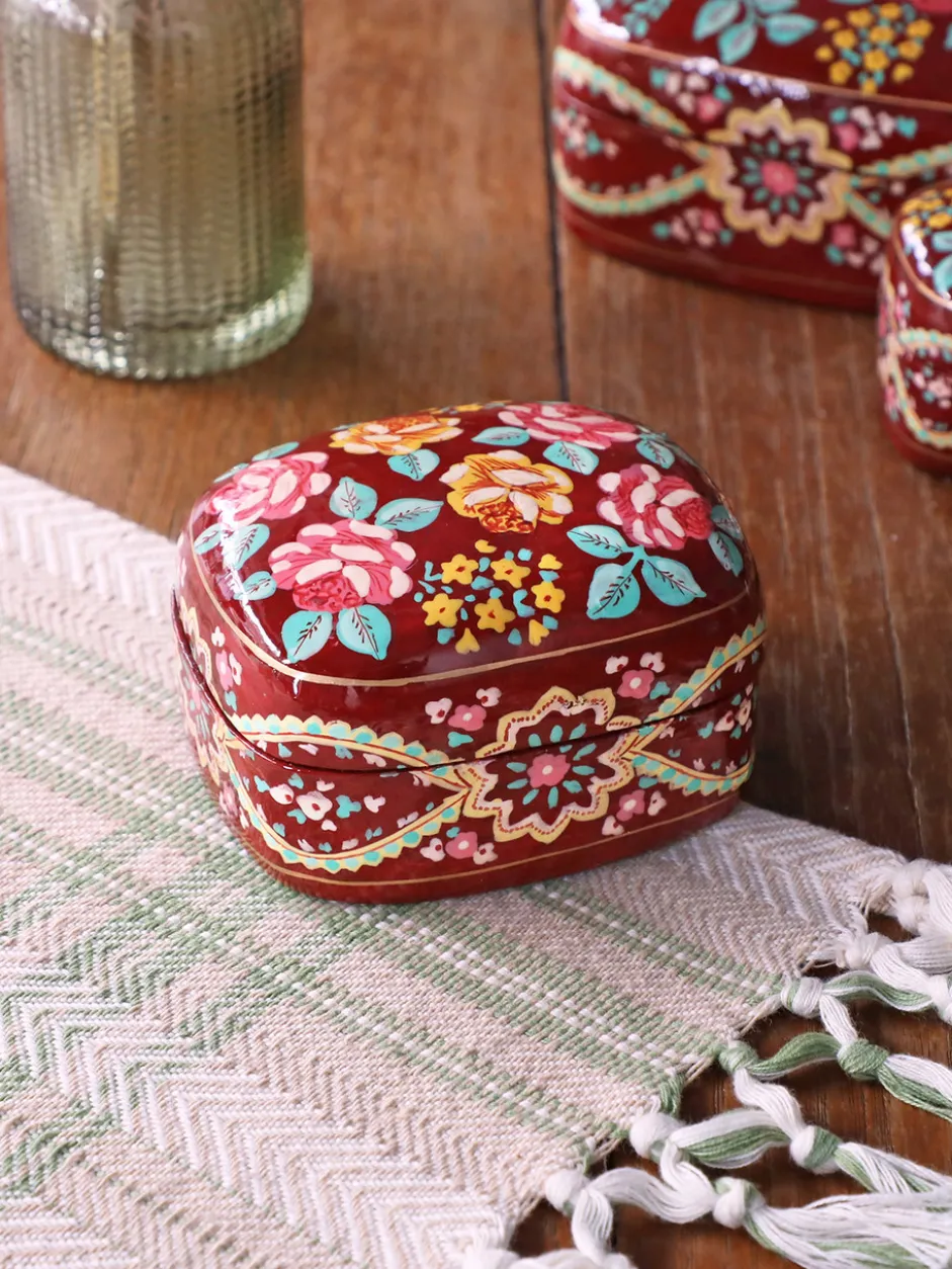 Estella Trinket Box Medium
