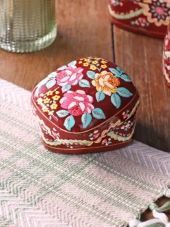 Estella Trinket Box Small