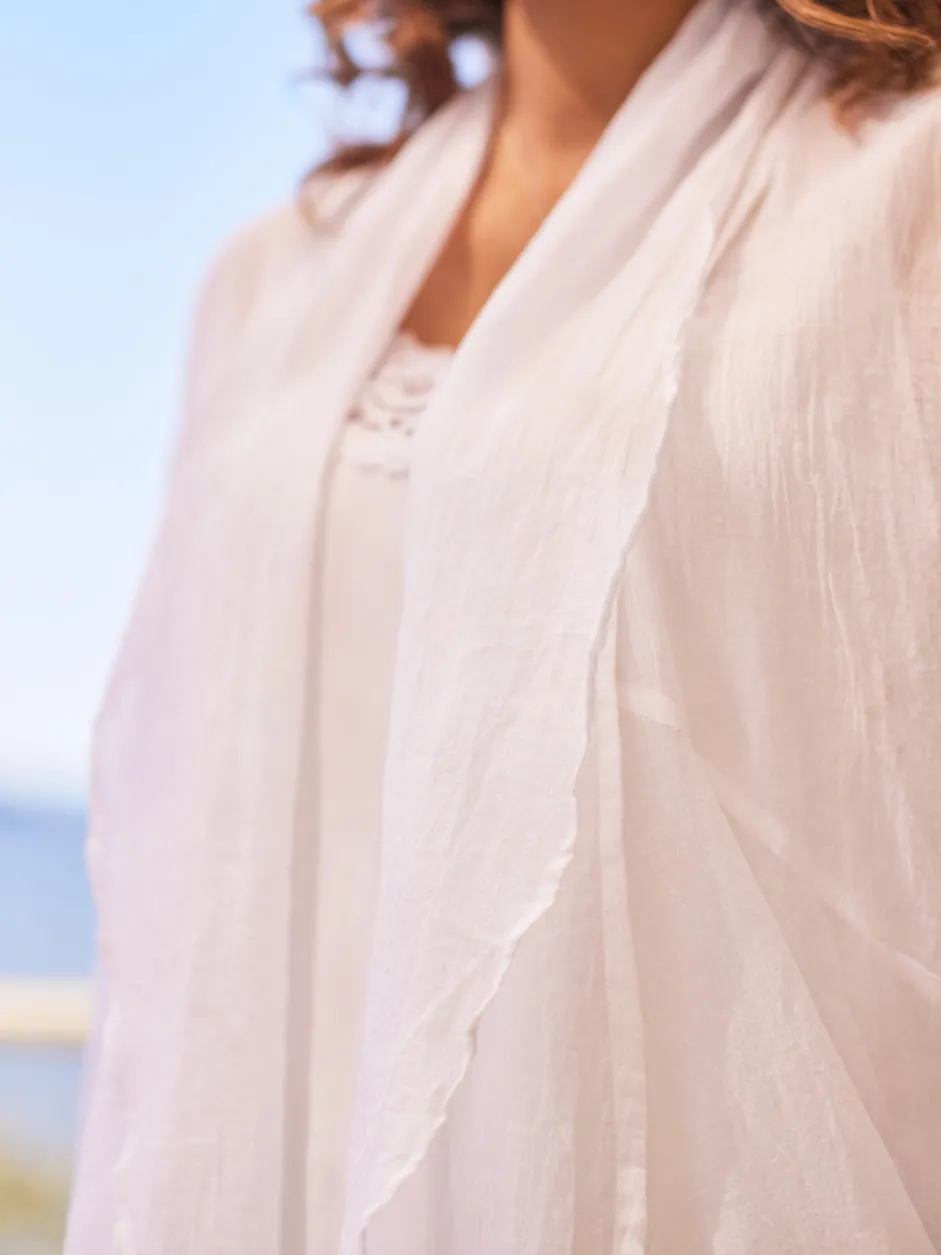 Everlasting Cover Up - White