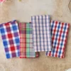Everyday Mixed Napkin Set of 4 - Multi