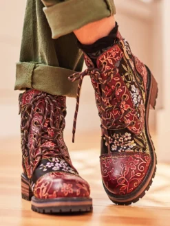 Fantastic Boot