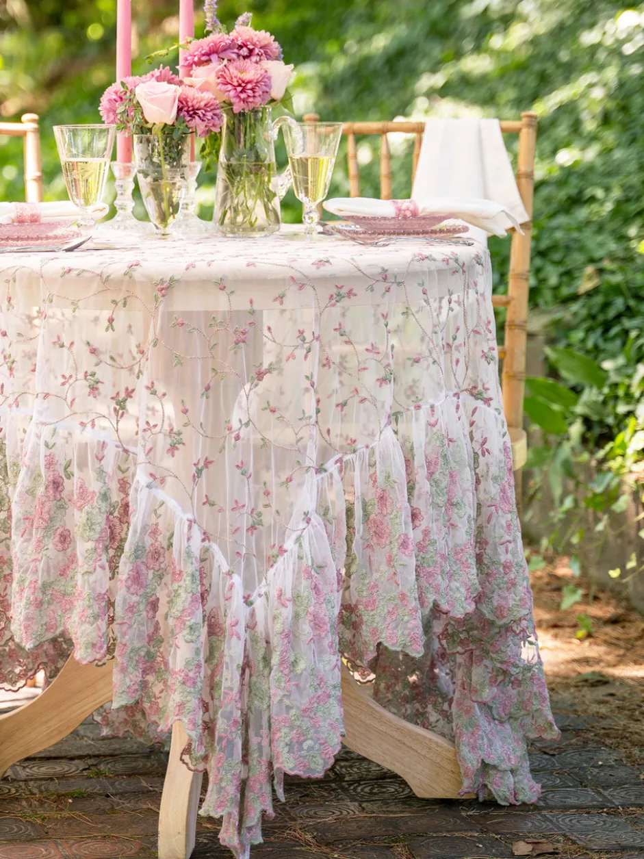Floret Tablecloth