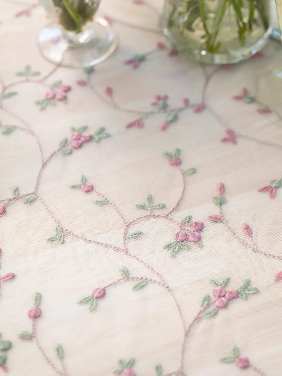 Floret Tablecloth