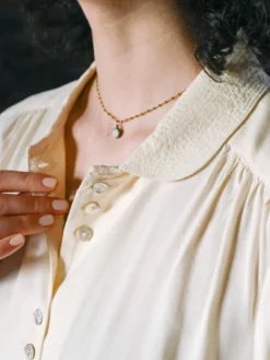 Friendship Blouse