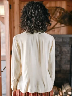 Friendship Blouse
