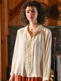 Friendship Blouse