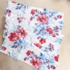 Friendship Tea Towel Set of 2 - Soft White