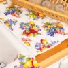 Fruit Basket Drying Mat - Multi