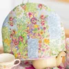 Garden Collage Tea Cozy - Pastel