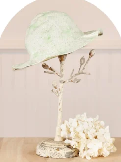 Garden Party Baby Sunhat