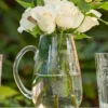 Garden Pitcher