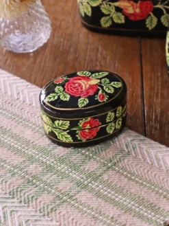 Genevieve Ring Box