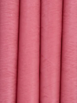 Hand Dipped Candles Set of 4 - Dusty Rose