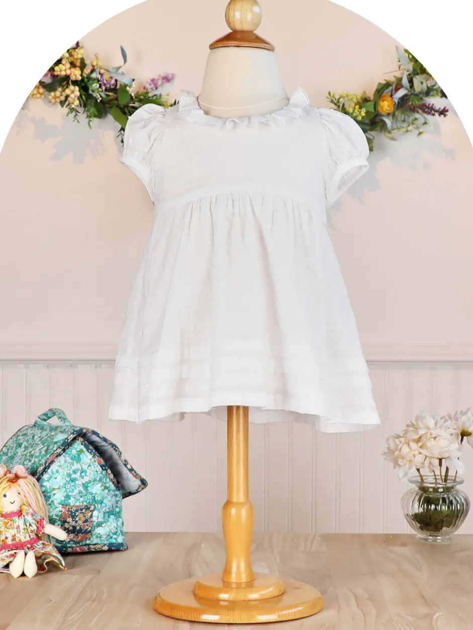 Heidi Baby Dress