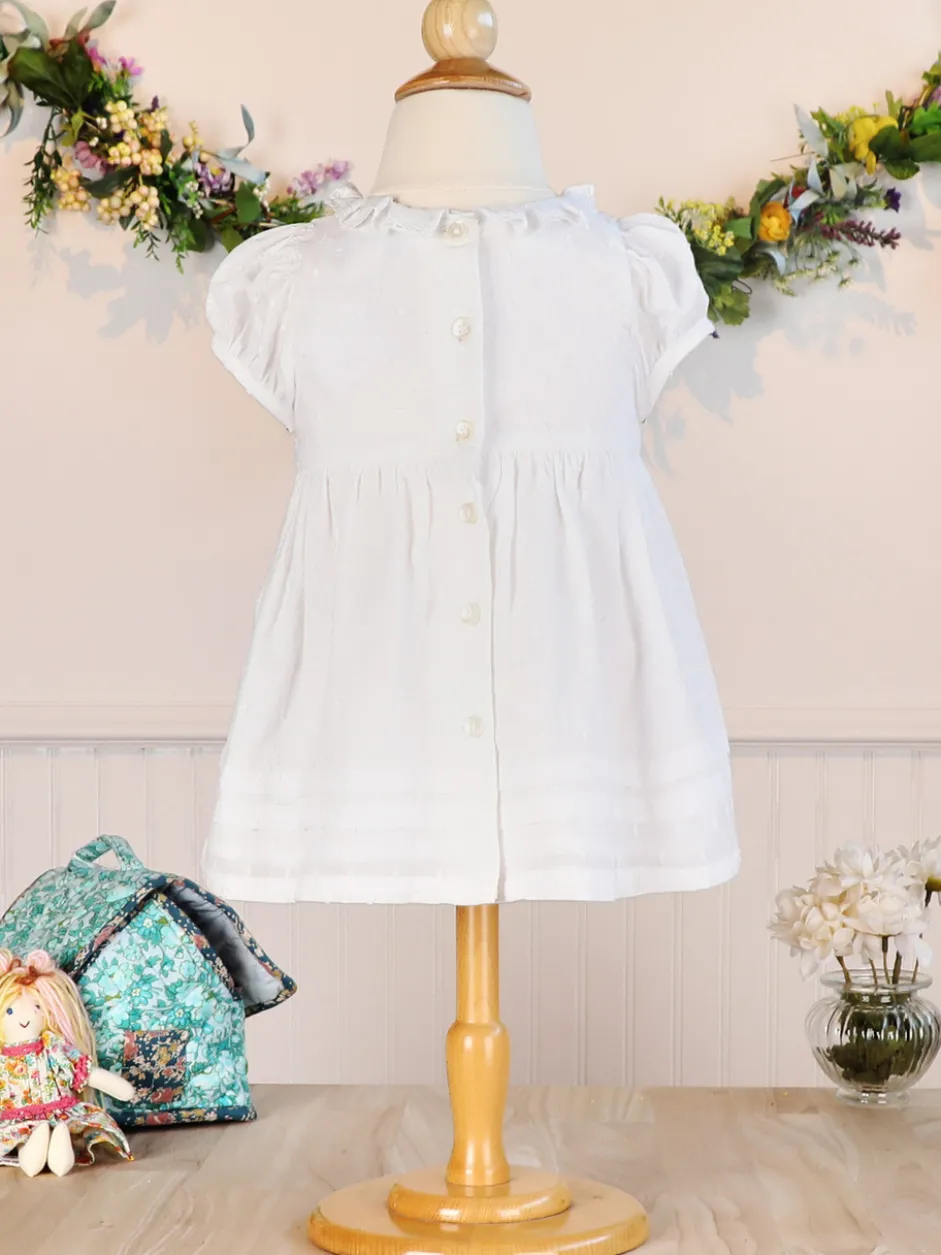 Heidi Baby Dress