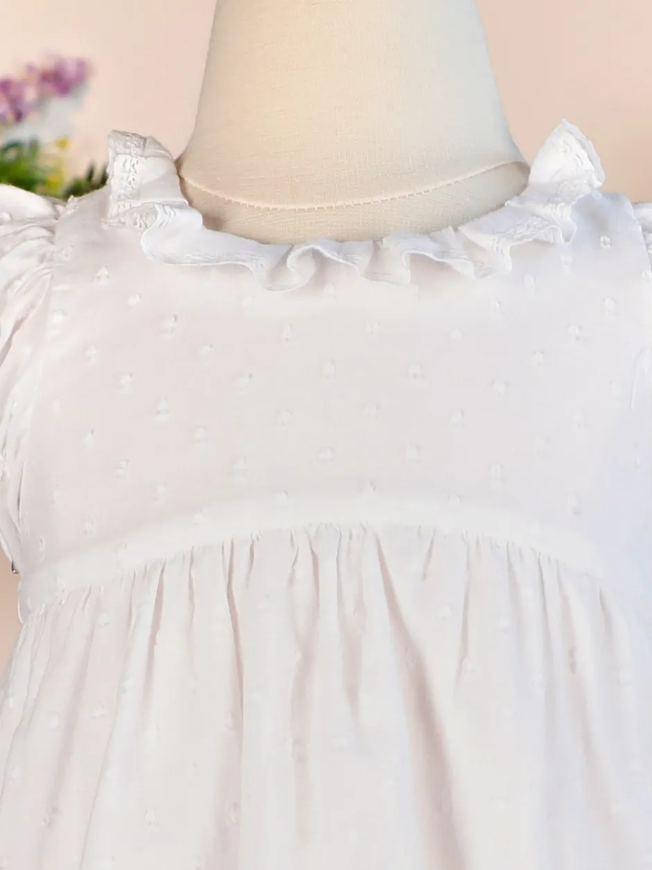 Heidi Baby Dress