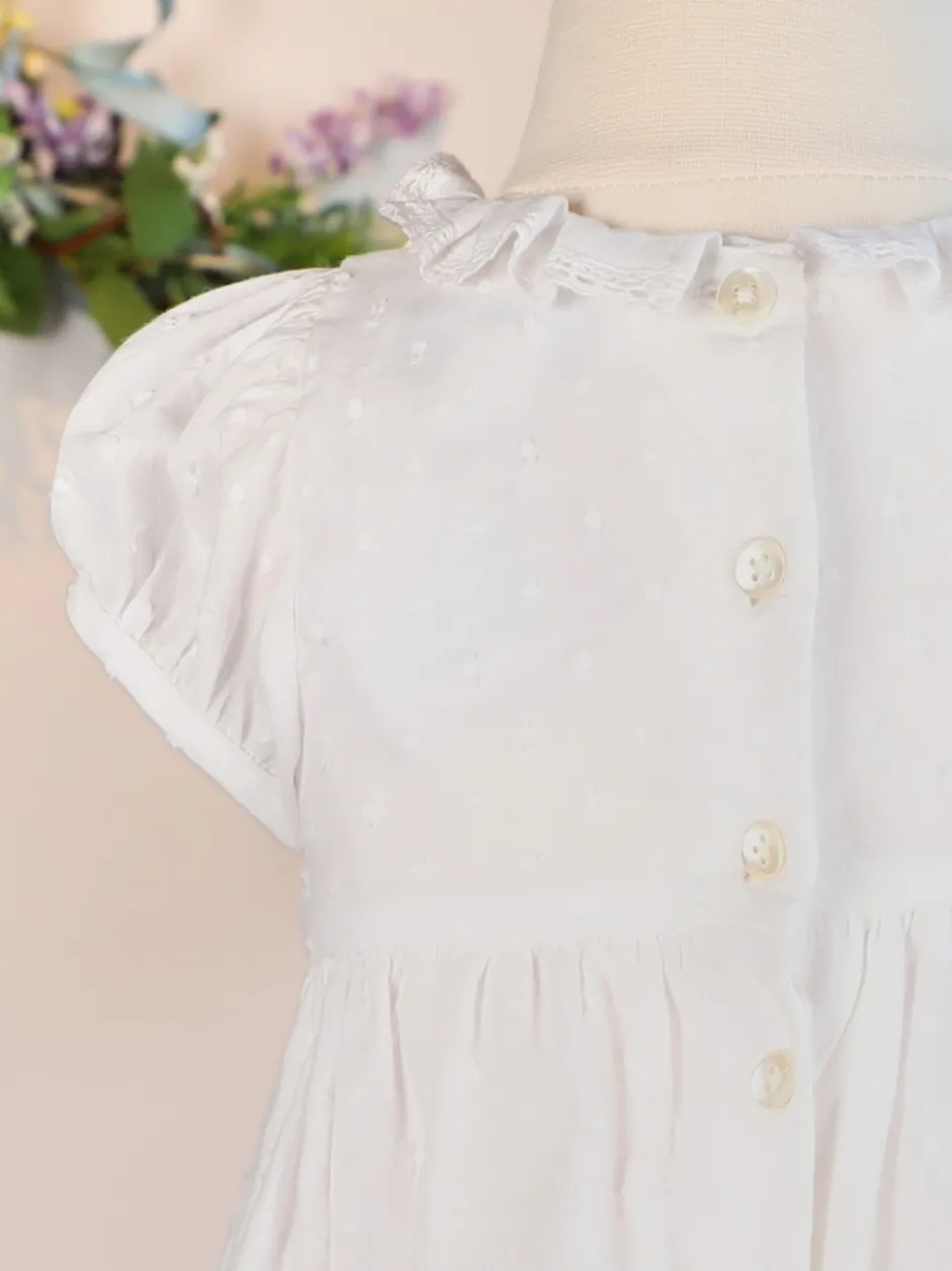 Heidi Baby Dress