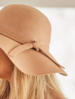 Jenna Floppy Hat