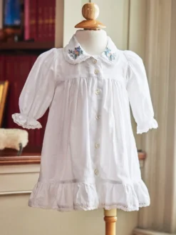 Josephine Baby Petticoat