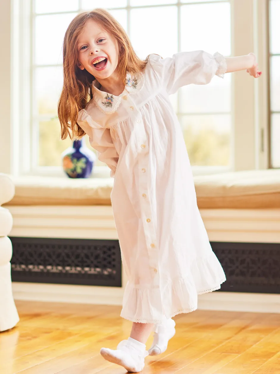 Josephine Kids Petticoat