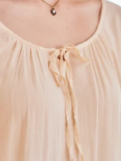 Juliet Blouse