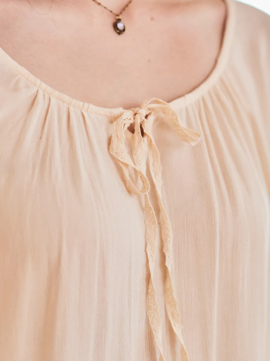 Juliet Blouse