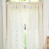 Katie Cafe Curtain Set of 2